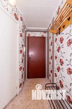 2-к квартира, посуточно, 43м2, 5/5 этаж