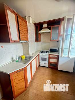 1-к квартира, посуточно, 36м2, 10/10 этаж