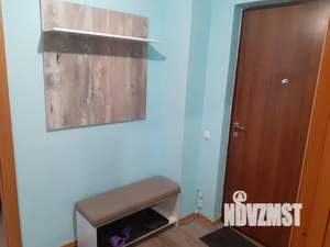 1-к квартира, посуточно, 40м2, 7/10 этаж