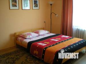 1-к квартира, посуточно, 33м2, 5/9 этаж