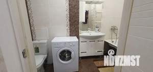 1-к квартира, посуточно, 50м2, 3/7 этаж