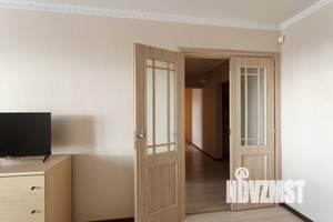 4-к квартира, посуточно, 125м2, 1/5 этаж