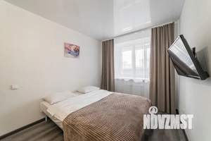 1-к квартира, посуточно, 25м2, 9/9 этаж