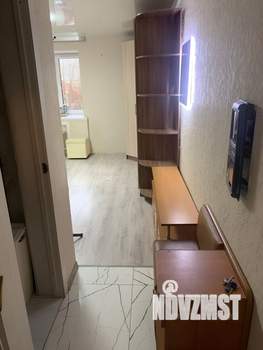 1-к квартира, на длительный срок, 31м2, 4/5 этаж