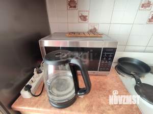 1-к квартира, на длительный срок, 48м2, 2/13 этаж
