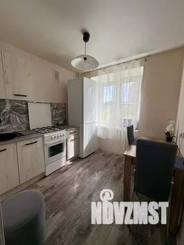 1-к квартира, посуточно, 30м2, 4/5 этаж