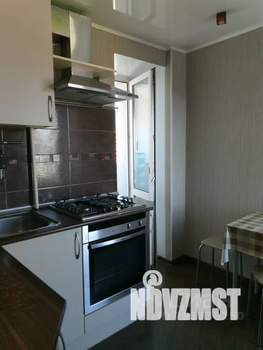 1-к квартира, посуточно, 38м2, 8/9 этаж