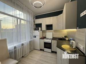 1-к квартира, посуточно, 36м2, 3/5 этаж