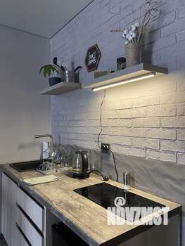 Студия квартира, посуточно, 30м2, 10/10 этаж