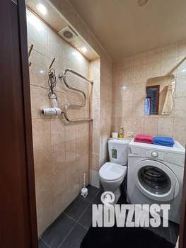Студия квартира, посуточно, 32м2, 5/5 этаж