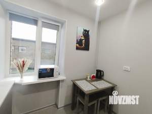 2-к квартира, посуточно, 45м2, 2/9 этаж