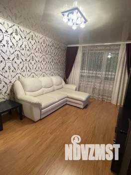 3-к квартира, посуточно, 55м2, 7/10 этаж