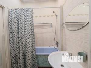 1-к квартира, посуточно, 60м2, 1/1 этаж