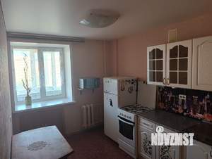 1-к квартира, на длительный срок, 34м2, 6/10 этаж