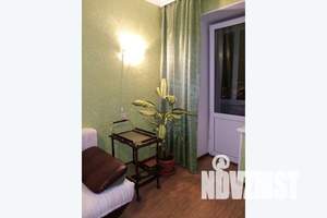 1-к квартира, посуточно, 48м2, 8/12 этаж