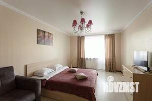 1-к квартира, посуточно, 125м2, 1/1 этаж