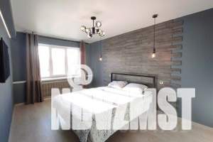 2-к квартира, посуточно, 50м2, 5/5 этаж