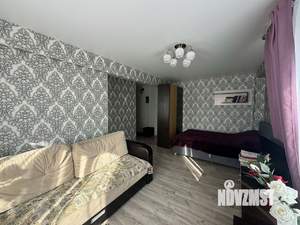 1-к квартира, посуточно, 31м2, 2/5 этаж