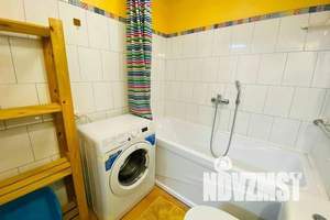 1-к квартира, посуточно, 18м2, 1/5 этаж