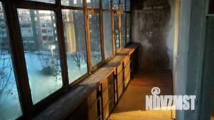 1-к квартира, на длительный срок, 28м2, 4/5 этаж