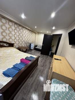 1-к квартира, посуточно, 40м2, 2/14 этаж