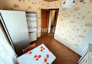 2-к квартира, на длительный срок, 46м2, 4/5 этаж