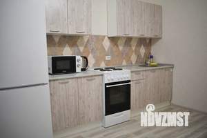 1-к квартира, посуточно, 40м2, 8/9 этаж