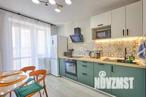 2-к квартира, посуточно, 56м2, 13/13 этаж