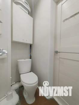 1-к квартира, посуточно, 30м2, 7/9 этаж