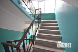 1-к квартира, на длительный срок, 29м2, 1/5 этаж