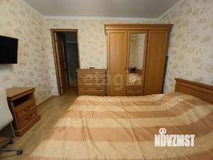 3-к квартира, на длительный срок, 66м2, 4/5 этаж