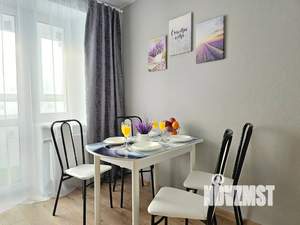 1-к квартира, посуточно, 34м2, 2/7 этаж