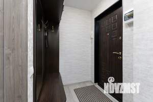 1-к квартира, посуточно, 40м2, 7/9 этаж