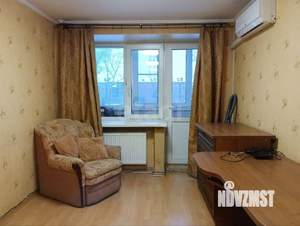 1-к квартира, на длительный срок, 30м2, 3/5 этаж