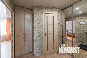 1-к квартира, посуточно, 28м2, 5/9 этаж