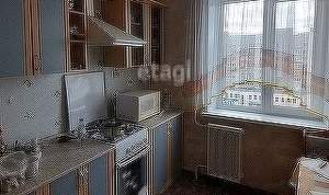 2-к квартира, на длительный срок, 51м2, 8/10 этаж