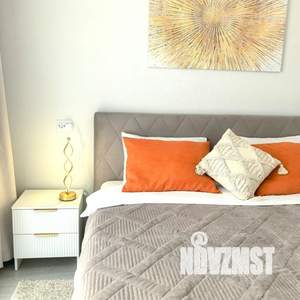 2-к квартира, посуточно, 56м2, 13/13 этаж