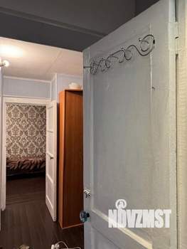 2-к квартира, на длительный срок, 54м2, 5/5 этаж