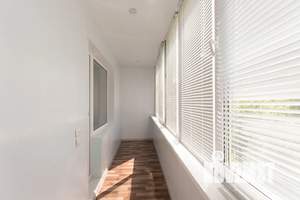 Студия квартира, посуточно, 28м2, 3/5 этаж