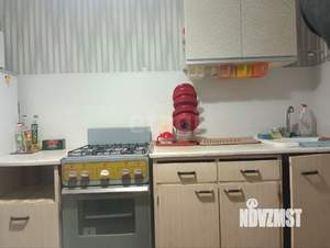 2-к квартира, на длительный срок, 53м2, 3/5 этаж