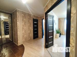 1-к квартира, посуточно, 52м2, 8/14 этаж