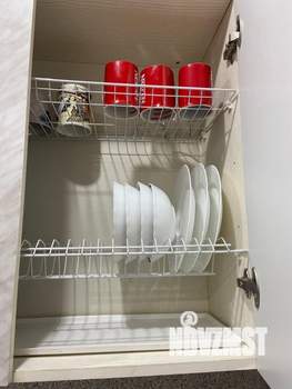 1-к квартира, на длительный срок, 40м2, 2/6 этаж