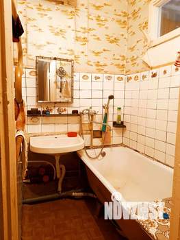 2-к квартира, на длительный срок, 43м2, 5/5 этаж
