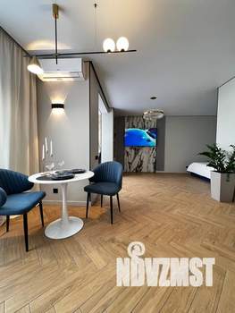 1-к квартира, посуточно, 45м2, 14/14 этаж