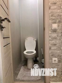 2-к квартира, посуточно, 48м2, 8/9 этаж