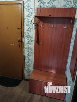 1-к квартира, на длительный срок, 31м2, 4/5 этаж