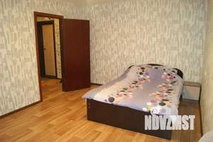 1-к квартира, посуточно, 28м2, 2/5 этаж