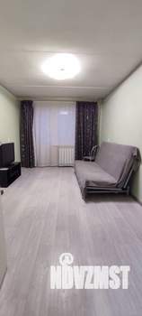 2-к квартира, на длительный срок, 40м2, 3/5 этаж