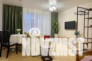 1-к квартира, посуточно, 32м2, 2/9 этаж