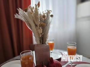 2-к квартира, посуточно, 64м2, 1/1 этаж